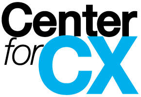 Center for CX